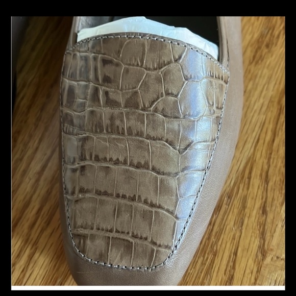 Enzo Angolini NIB Liberty Flats Women’s Size 8M - Picture 7 of 8